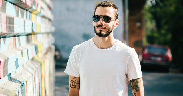 Coheed & Cambria Tattoo Mistaken for “Deathly Hallows” Tattoo Results in Same Judgement