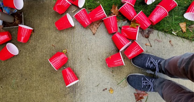 My Son’s Hazing Death Is a Tragic Reminder That He Was Never Kappa Sig Material