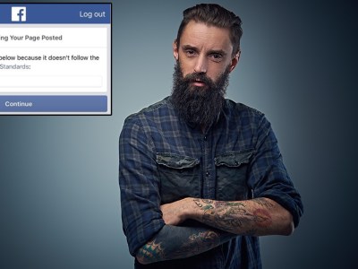 grindcore, internet, facebook, hipster, plaid, shirt, button down, weird, white guy, beard, music, violent, controversy