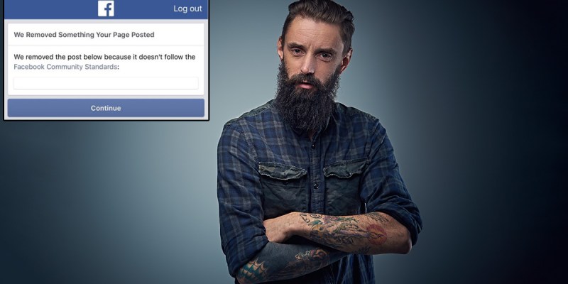 grindcore, internet, facebook, hipster, plaid, shirt, button down, weird, white guy, beard, music, violent, controversy