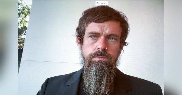 Twitter Celebrates 15 Years of Jack Dorsey Going Through It