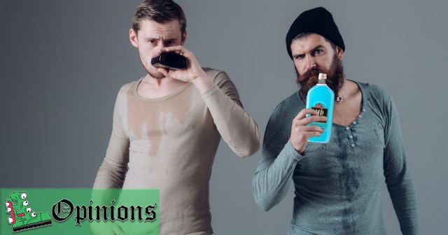 Opinion: It’s Technically Only Mad Dog 20/20 if It’s From the Mad Dog Region of France