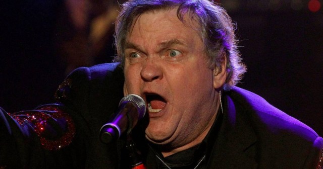 Meat Loaf Didn’t Show up To Our Interview So We Spoke To the Strangest Looking Guy Inside This Long John Silver’s