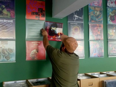 album, curse, cursed, new, record, mogwai, creepy, witchcraft, burial ground, record store, release, soul, hell, devil, magic, demon, wizard, vinyl