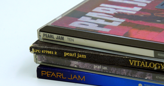 5 Pearl Jam Songs I Can’t Tell Apart