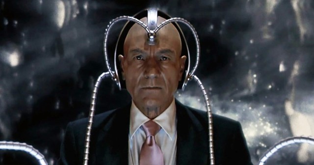Professor X Unsure What to Do With Mutant Whose Only Power Is Knowing When a Bob Seger Song Is Playing on Any Classic Rock Radio Station in America