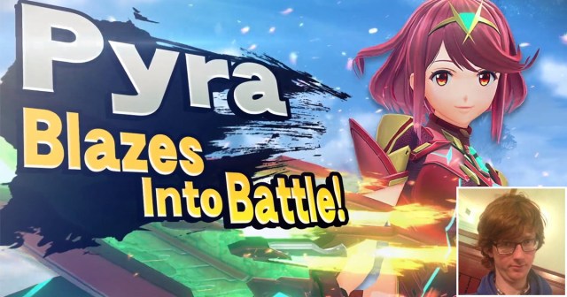 Man Who Spent 270 Hours Playing Xenoblade Series Relieved it Meant Something