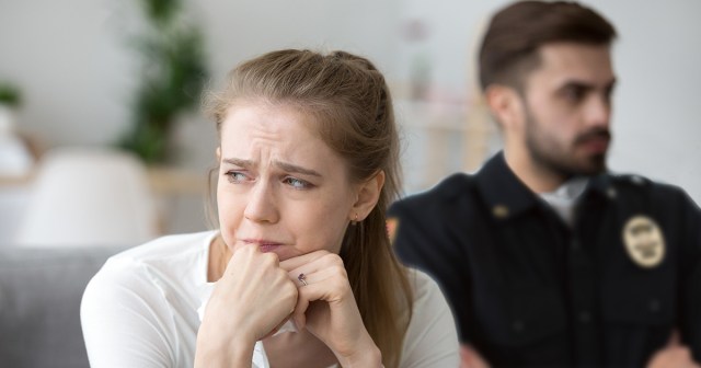 Cop’s Wife Wishes He Trusted Her As Much as He Trusts White Shooter’s Explanation