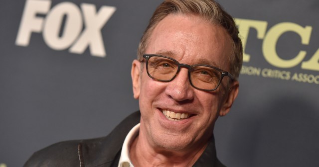 We Sat down with Tim Allen Because I Was Hoping He Still Had a Coke Hookup