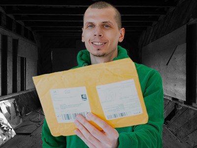 killer, millennial, i did a thing