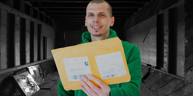 killer, millennial, i did a thing