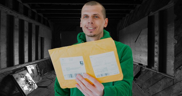 “So, I Did a Thing,” Writes Millennial Serial Killer in Letter to Police