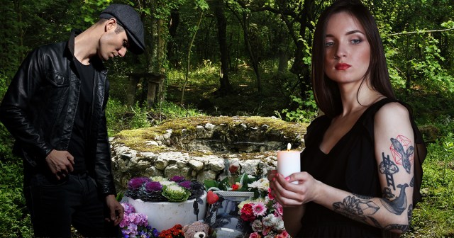 Local Scene Rallies in Support for Merch Guy Who Fell Down a Well