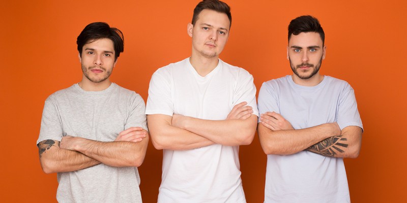 asian, musicians, silent