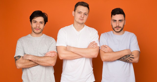 Nation’s Musicians Who “Just Prefer” Asian Women Suddenly at Loss for Words