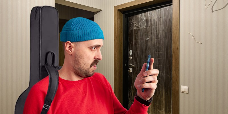 bassist, home, limited capacity