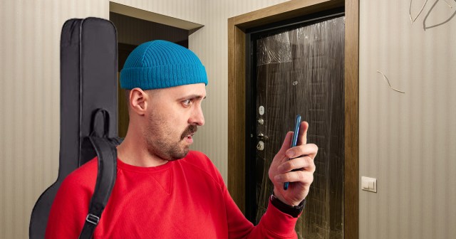 Bassist Told to Stay Home to Comply With 33% Capacity Ruling