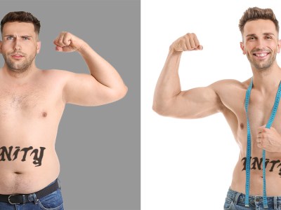 body, in shape, worse