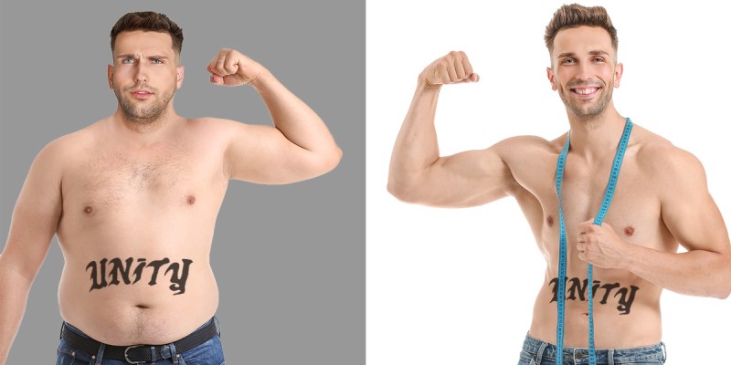 body, in shape, worse