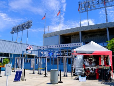 band, merch, vaccination