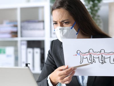 cdc, mask, human centipede