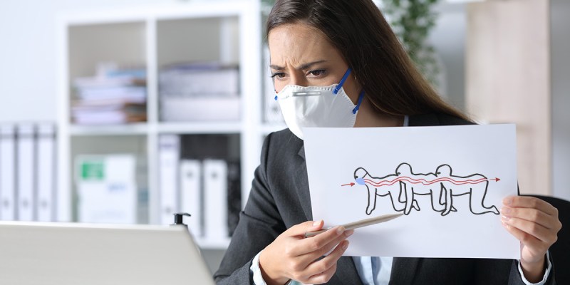 cdc, mask, human centipede