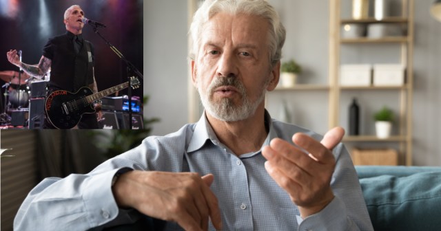 We Sat Down With the Singer of Everclear’s Father and His Story Is Way Different