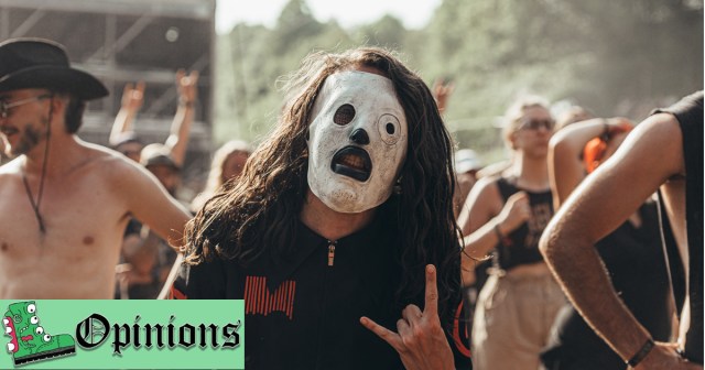 Opinion: Music Throughout History, on a Global Scale, Peaked When I Was 13-17 Years Old