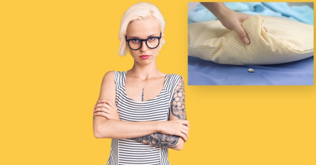 Not To Kink Shame but What’s up With the Tooth Fairy?