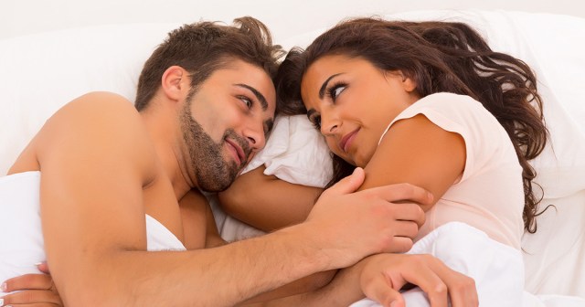 Woman Concerned Relationship Might Jeopardize Incredible Sex With Friend