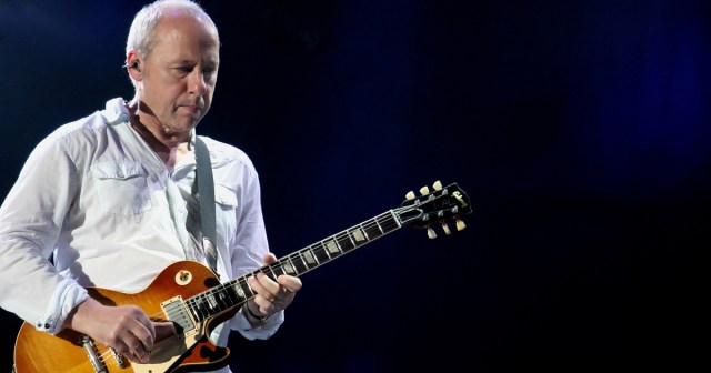 We Sat Down With Dire Straits So I’ll Have Something To Talk To My Dad About Before I Ask Him for Money