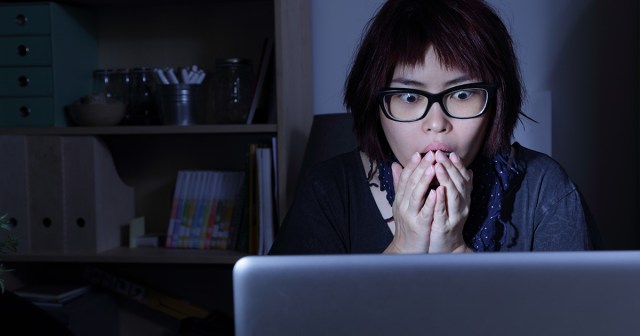 Pearl Jam Fan Devastated to Find Out She’s Been Listening to Stone Temple Pilots This Whole Time