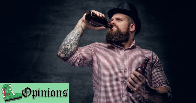 Opinion: If Dropkick Murphy Sees His Shadow, That Means 6 More Weeks of Drinking