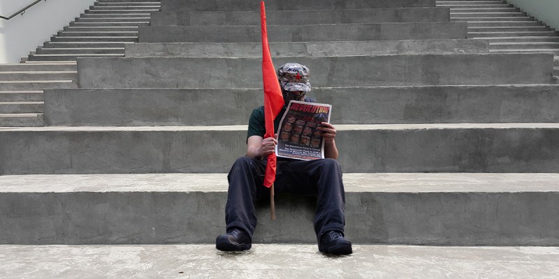 anarchist, organizing, punk