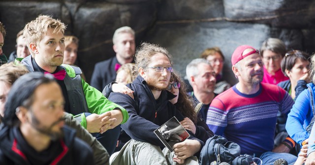 Isolated Tribe Just Learning About Dimebag Darrell’s Death