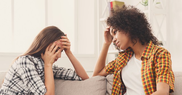 Biracial Punk Can’t Even Name Three Origin Stories or Whatever the Fuck This White Person Needs to Walk Away Satisfied