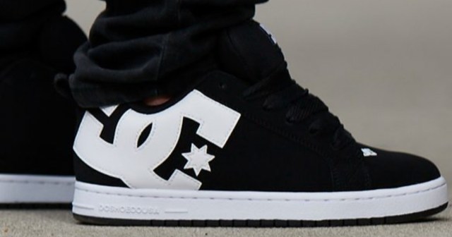 Five Skate Shoes That Say “I Don’t Actually Skateboard”