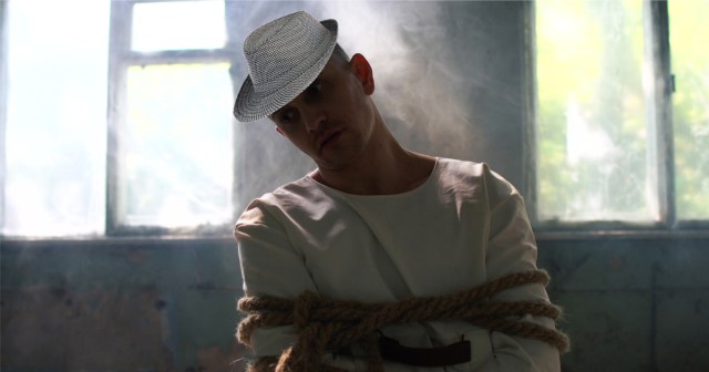 Bad Luck? This Guy Has 24 Personalities And All Of Them Are Into Ska