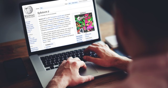 Gamer Begins Wiki Deep Dive to Catch Up on Series Lore for Splatoon 3