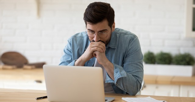 Man Receives Emails From Taco Bell