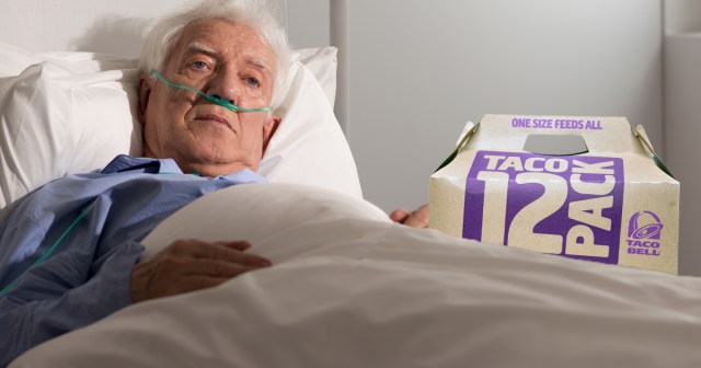 6 Amazing Taco Bell Hacks From My Dad’s Video Will