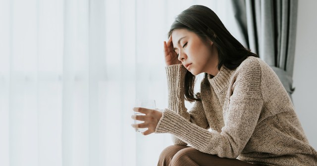 Scientists Confirm Drinking Eight Glasses of Water A Day is Hardest Thing You Will Ever Do