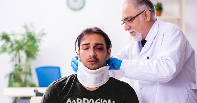 Metalhead Hospitalized for Nerve Damage in Neck Just From Thinking About Corrosion of Conformity Reissue