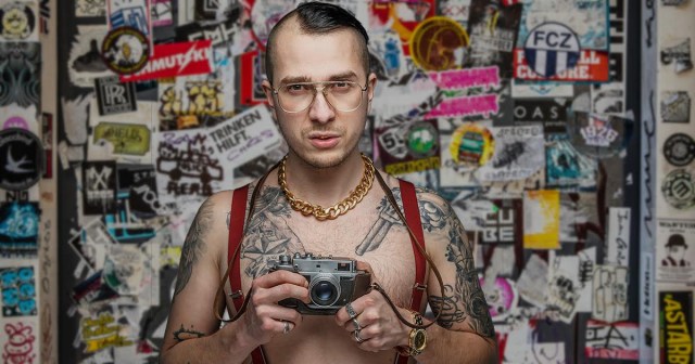 Toxic Friend Also Coolest Mother Fucker You Know