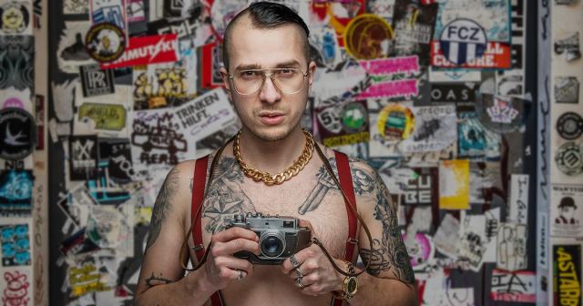 Toxic Friend Also Coolest Mother Fucker You Know