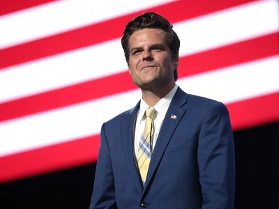matt gaetz, 17
