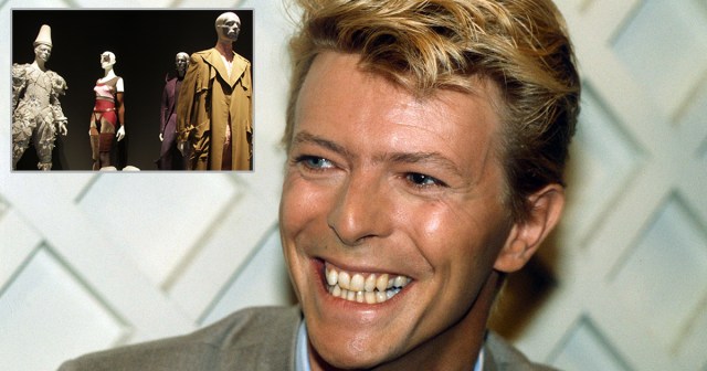 From Ballroom Bruce to the Sweaty Oligarch, We Rank the Lesser Personas of David Bowie