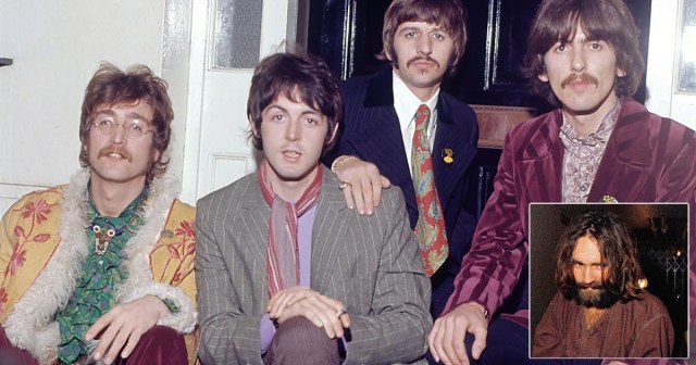Beyond Helter Skelter: 5 Other Beatles Songs Charles Manson Thought Were About an Impending Race War