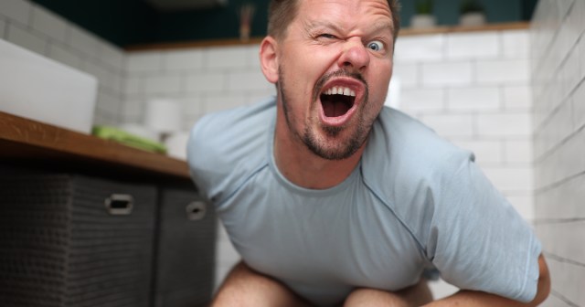 Top 5 Times My IBS Went Total Beast Mode