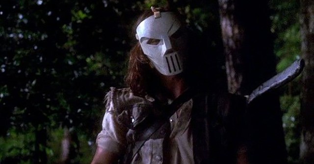 We Sat Down With Casey Jones, Roadie for the Ninja Turtles, To Talk About the Infamous 1990 “Coming Out of Their Shells Tour”